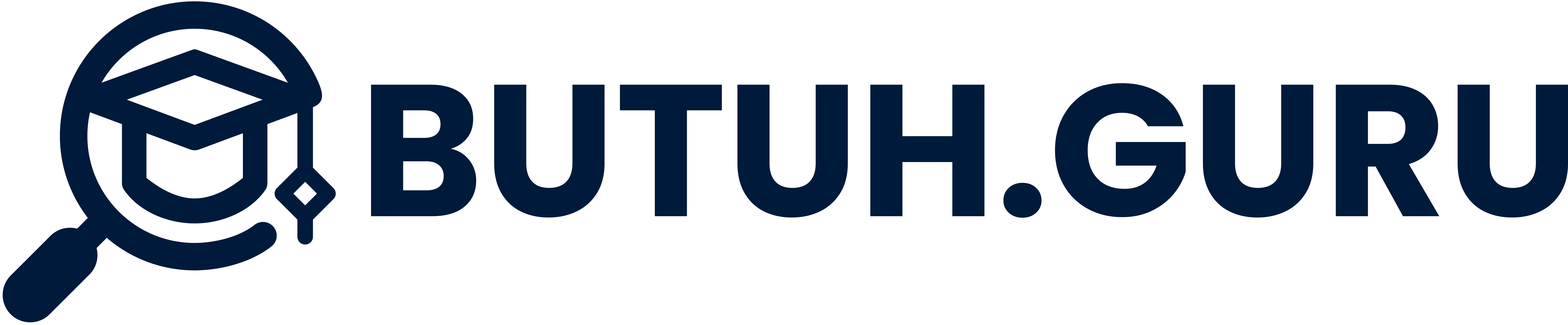 Butuh Guru